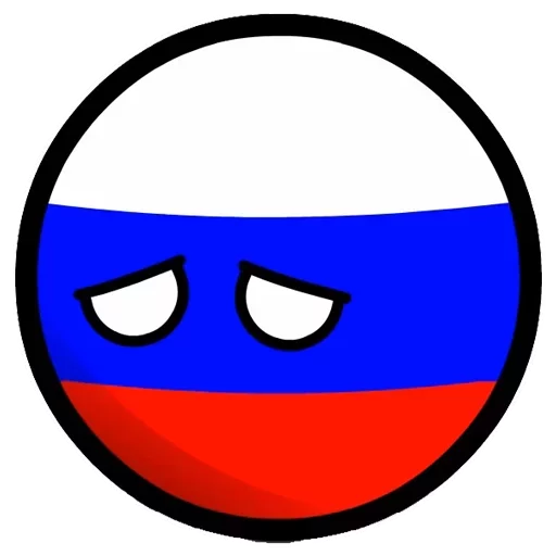Россия emoji 😞