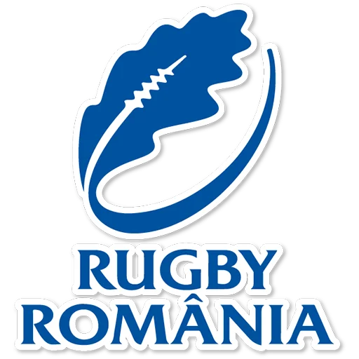 Rugby World Cup 2023 stiker 🇷🇴