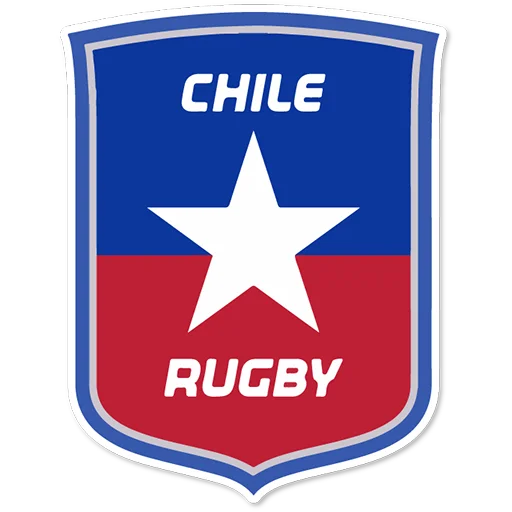 Rugby World Cup 2023 stiker 🇨🇱