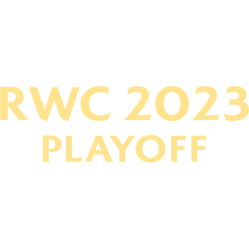 Telegram stiker «Rugby World Cup 2023» 🏆