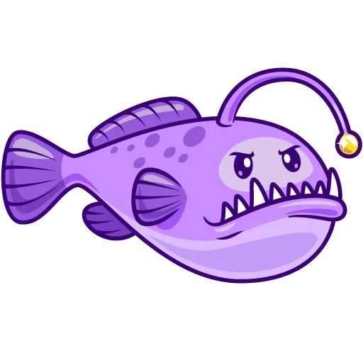 Рыбовы emoji 😤