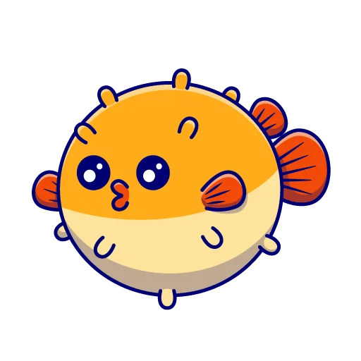 Рыбовы emoji 😘