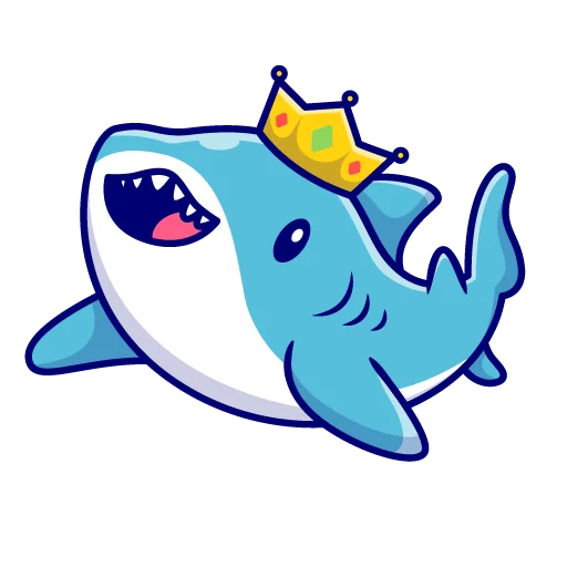 Рыбовы emoji 👑