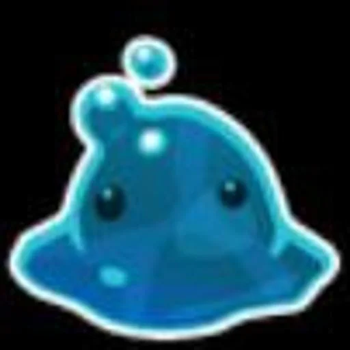 Slime Rencher and Slime Rencher 2 stiker ⭐️