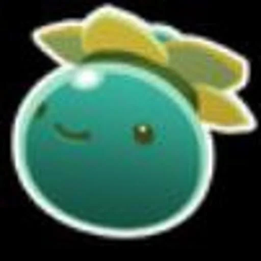 Slime Rencher and Slime Rencher 2 emoji ⭐️