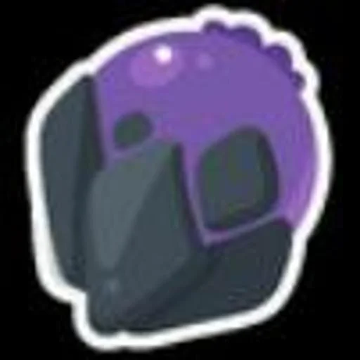 Telegram stiker «Slime Rencher and Slime Rencher 2» ⭐️