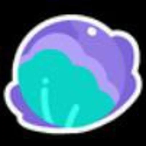 Стікер Telegram «Slime Rencher and Slime Rencher 2» ⭐️