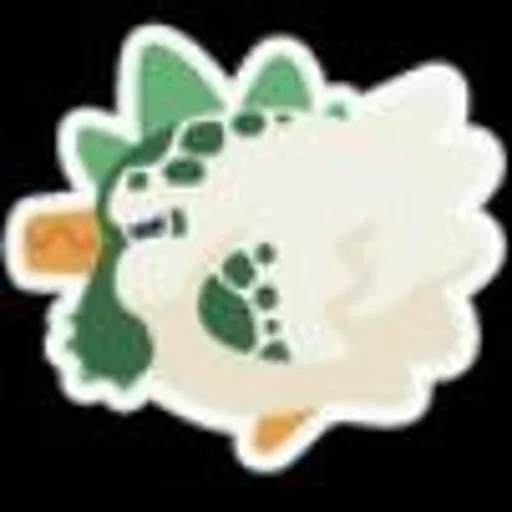 Telegram stiker «Slime Rencher and Slime Rencher 2» ⭐️