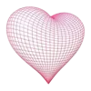 Емодзі телеграм Hearts