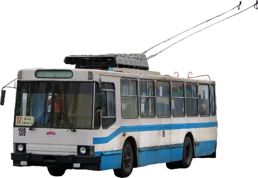 Эмодзи Городской Транспорт 🇺🇦