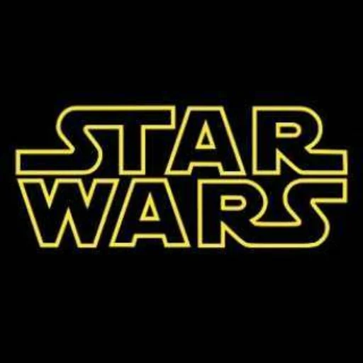 Star Wars sticker 👍