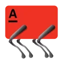 Alfa bank stickers emoji 💳