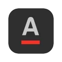 Alfa bank stickers emoji 🦆