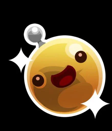 Шары | slime rancher emoji ⭐️