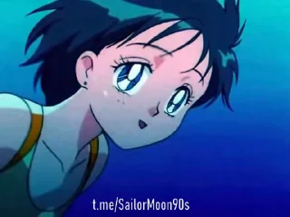 ✨Сейлор Мун/Sailor Moon 3✨ emoji 😊