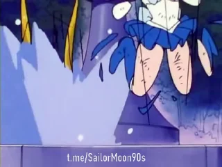 ✨Сейлор Мун/Sailor Moon 3✨ emoji 😓