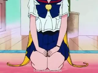 ✨Сейлор Мун/Sailor Moon 3✨ emoji 🙏
