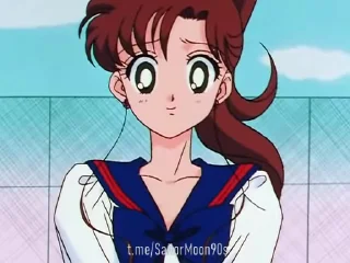 Эмодзи 🌙Сейлор Мун/Sailor Moon 6🌙 💧