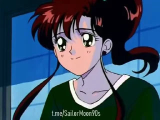 Стикер 🌙Сейлор Мун/Sailor Moon 6🌙 😊