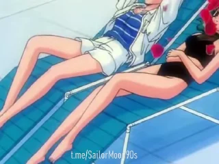 Эмодзи 🌙Сейлор Мун/Sailor Moon 6🌙 👙