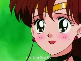 Эмодзи 🌙Сейлор Мун/Sailor Moon 6🌙 😀