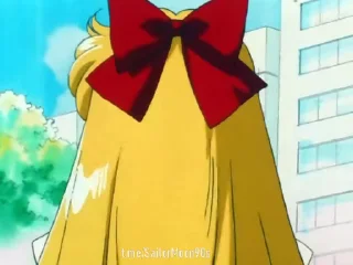 Стікер 🌙Сейлор Мун/Sailor Moon 6🌙 🎀