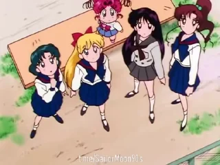 Эмодзи 🌙Сейлор Мун/Sailor Moon 6🌙 🙇‍♀