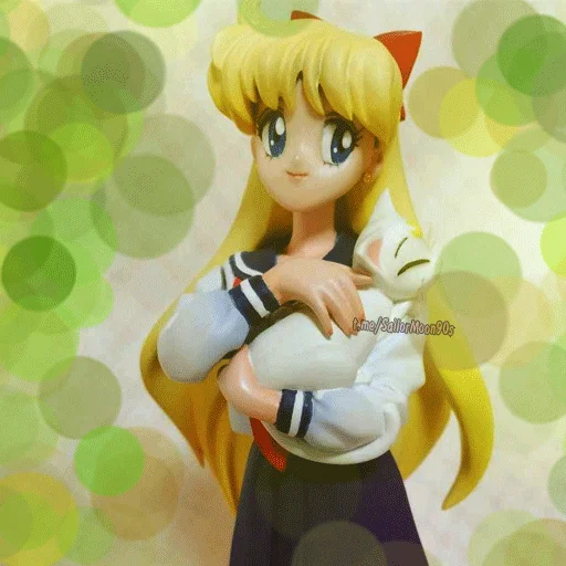 💗 Sailor Moon Dolls 💗 emoji ☺️
