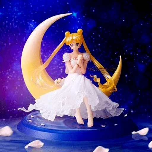 💗 Sailor Moon Dolls 💗 emoji 🌙