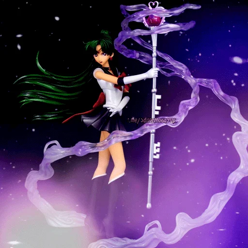 💗 Sailor Moon Dolls 💗 stiker 💟