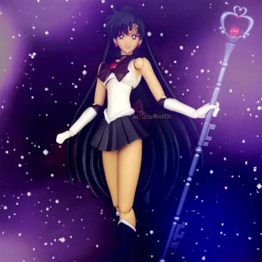 💗 Sailor Moon Dolls 💗 stiker 💫