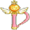 Sailor Moon emoji 🎀