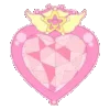 Sailor Moon emoji 🤟