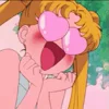 Sailor Moon emoji 💃
