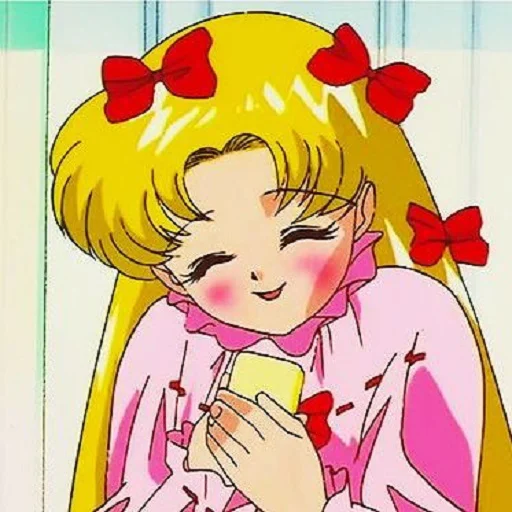 Sailormoon sticker ☺️