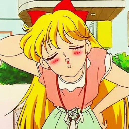 Sailormoon sticker 😙