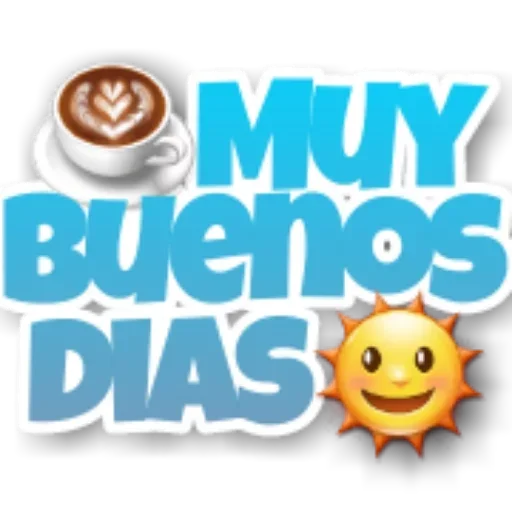 Saludos casuales by Vane ♾ emoji ☕️