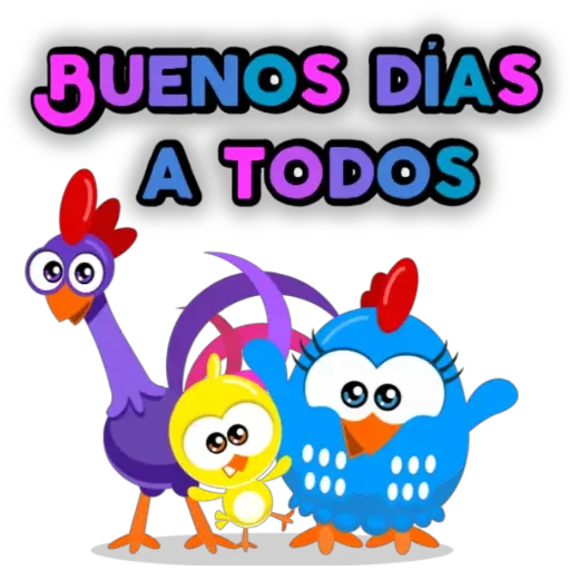 Saludos casuales by Vane ♾ emoji 
