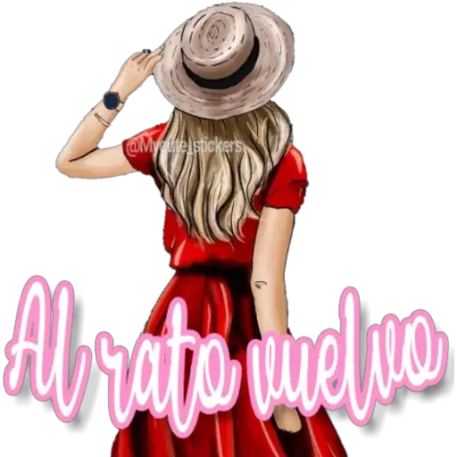 Saludos casuales by Vane ♾ emoji 😉