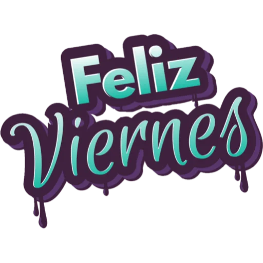 Telegram Sticker «Saludos Variados by Vane ♾» 😀