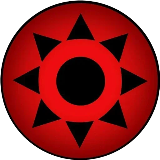 Samsara Karma sticker 👁