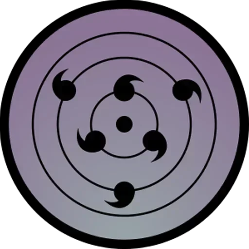 Samsara Karma stiker 👁