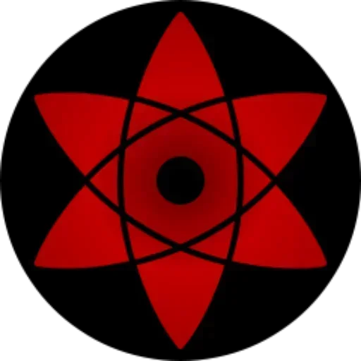 Telegram Sticker «Samsara Karma» 👁