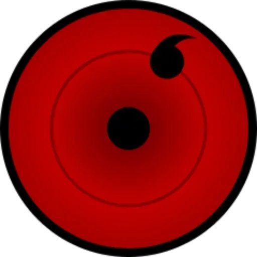 Samsara Karma sticker 👁