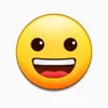 Эмодзи Samsung animated emoji 😀
