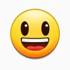 Эмодзи Samsung animated emoji 😃