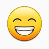 Эмодзи Samsung animated emoji 😁