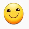 Емодзі Samsung animated emoji 🙂