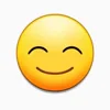 Эмодзи Samsung animated emoji 😋