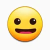 Емодзі Samsung animated emoji 😛